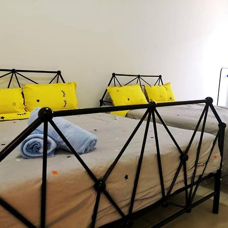 Holiday Homestay Seremban Eksteriør billede