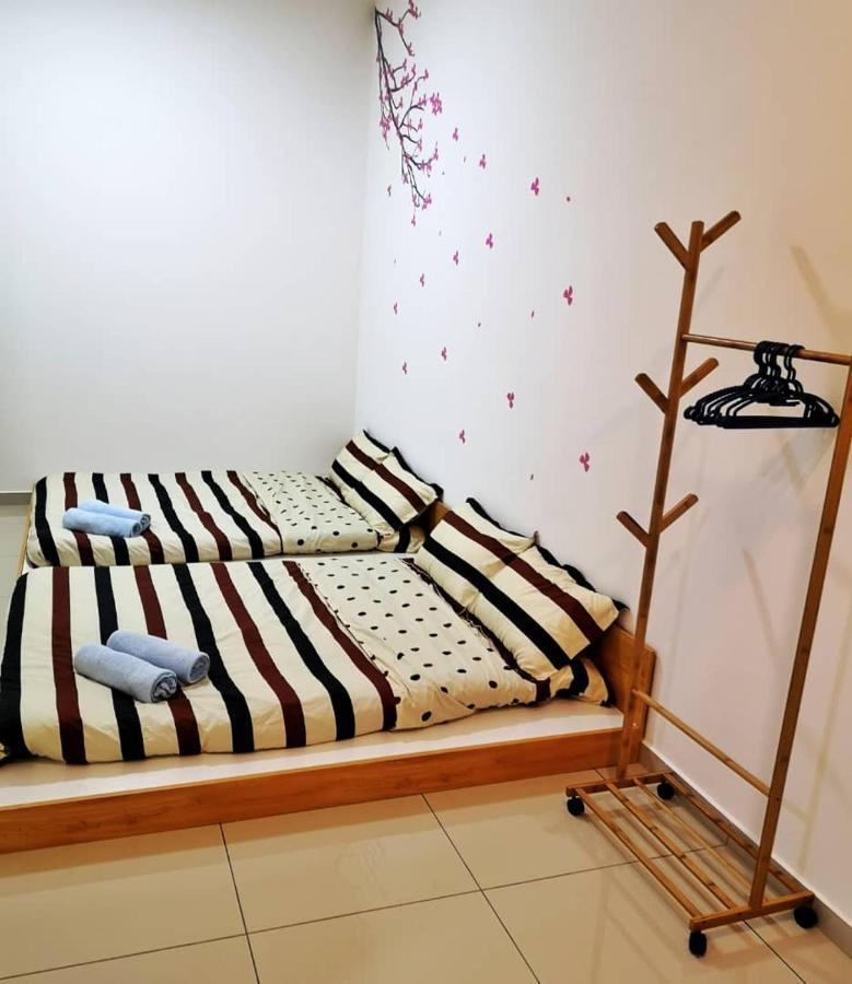 Holiday Homestay Seremban Eksteriør billede