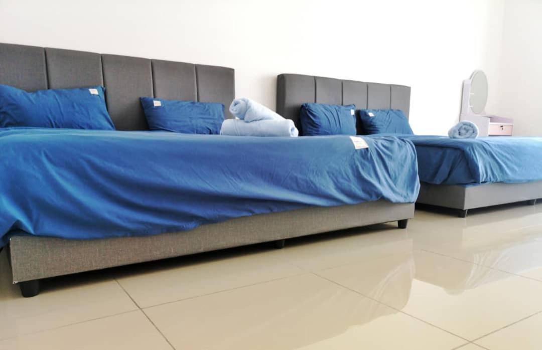 Holiday Homestay Seremban Eksteriør billede