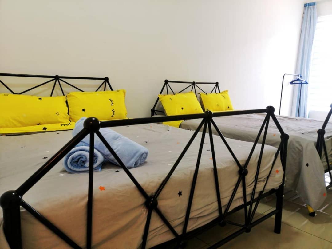 Holiday Homestay Seremban Eksteriør billede