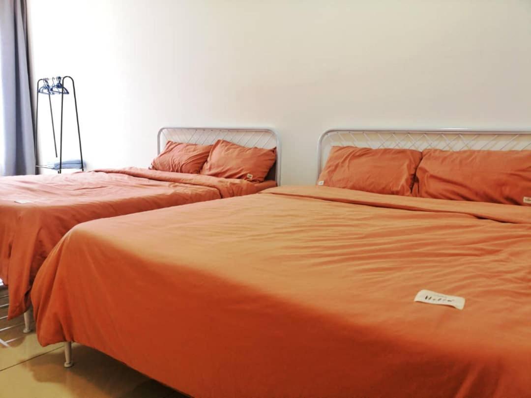 Holiday Homestay Seremban Eksteriør billede