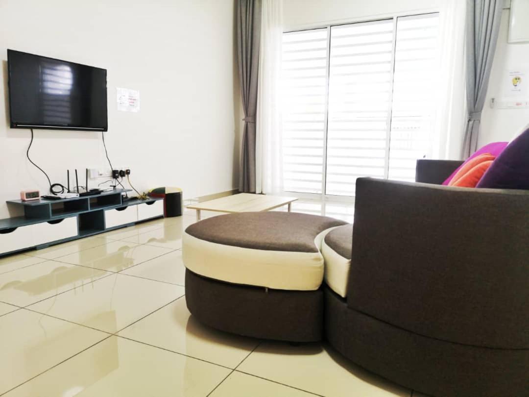 Holiday Homestay Seremban Eksteriør billede