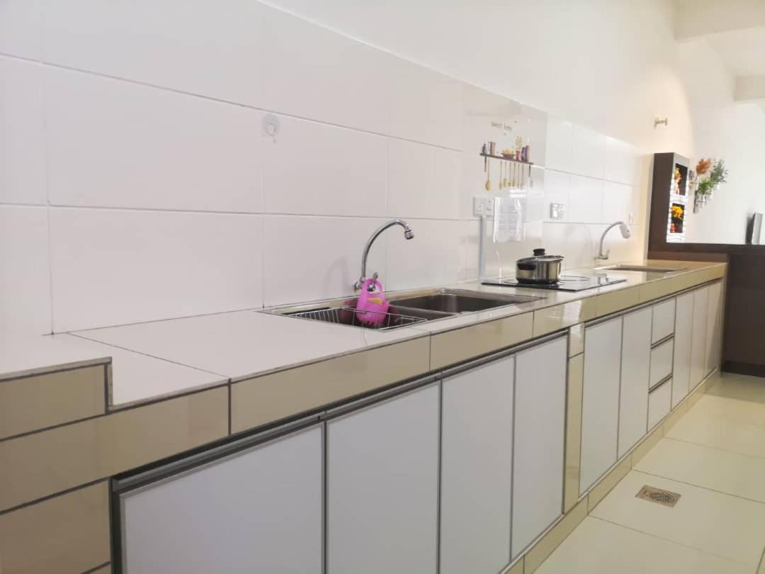 Holiday Homestay Seremban Eksteriør billede