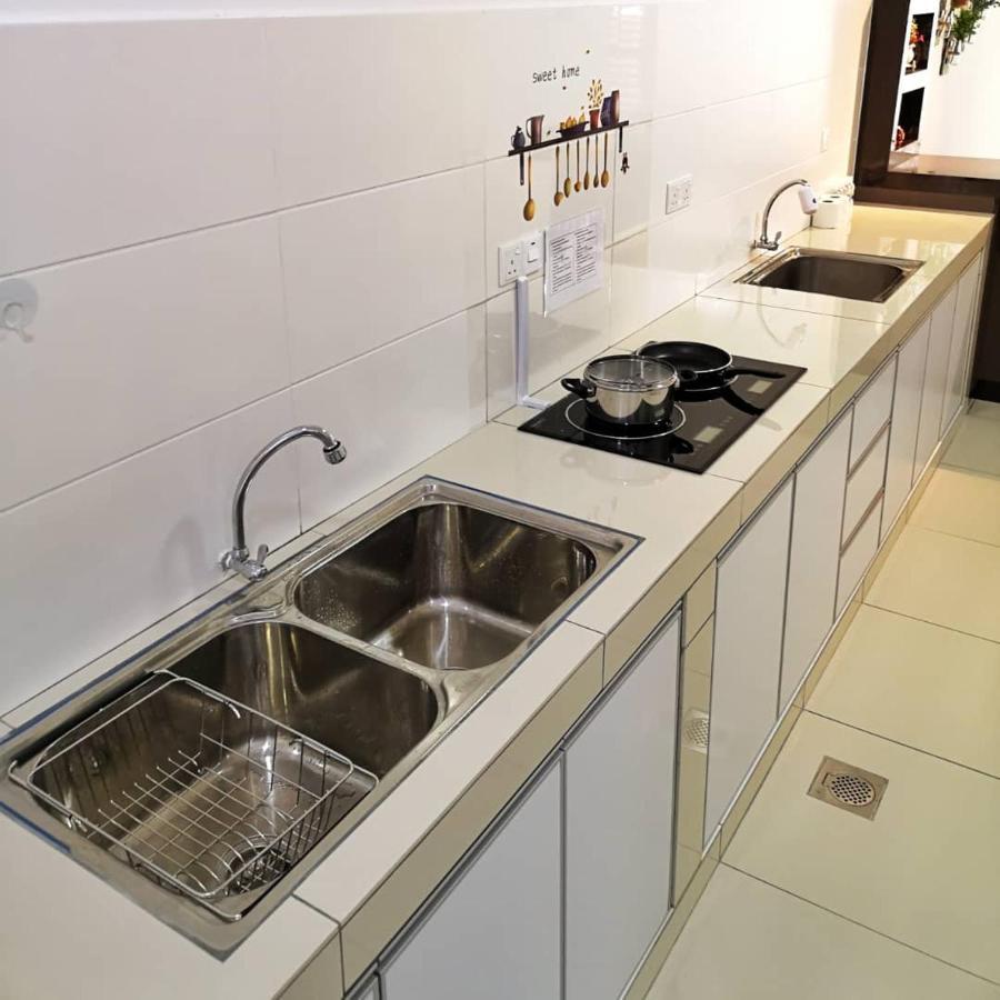 Holiday Homestay Seremban Eksteriør billede