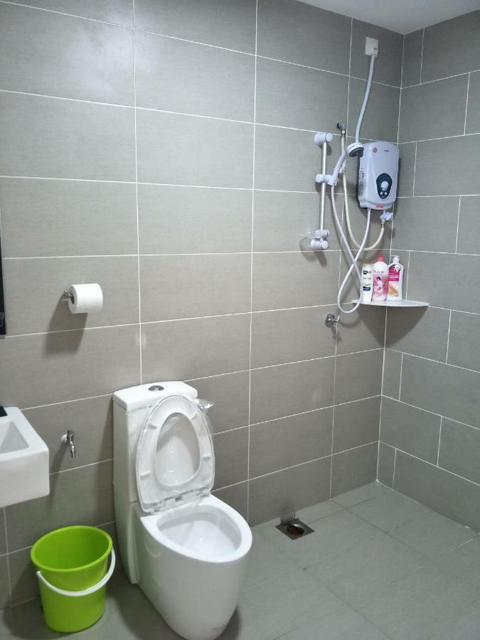 Holiday Homestay Seremban Eksteriør billede